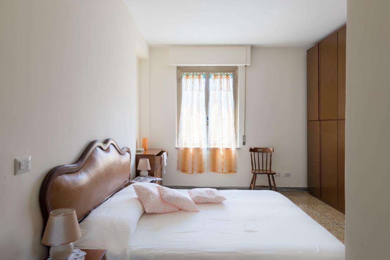 Appartement Hortis Apartment, 5 Persone, 2 Camere, Balcone, Metro C E Tram Per Il Centro
