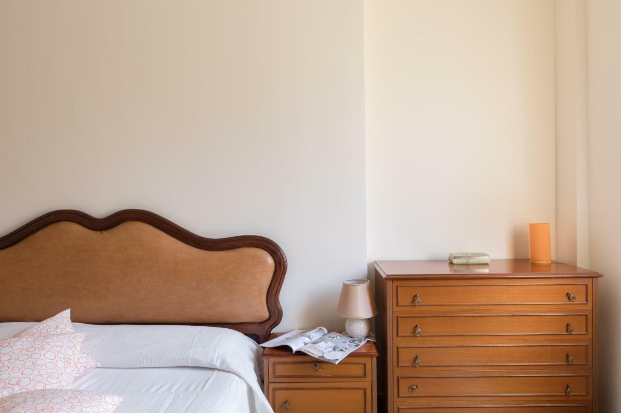 Appartement Hortis Apartment, 5 Persone, 2 Camere, Balcone, Metro C E Tram Per Il Centro Rome