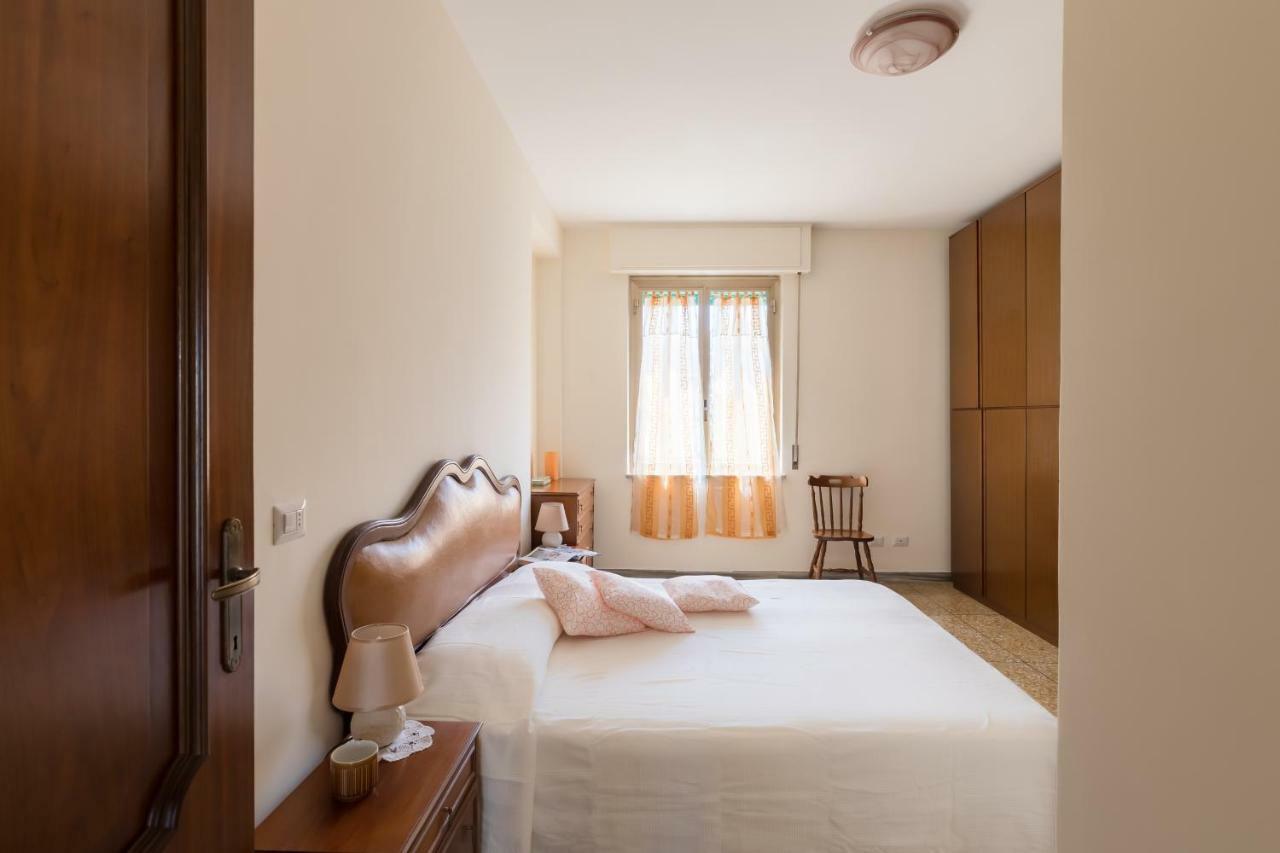 Hortis Apartment, 5 Persone, 2 Camere, Balcone, Metro C E Tram Per Il Centro Appartement
